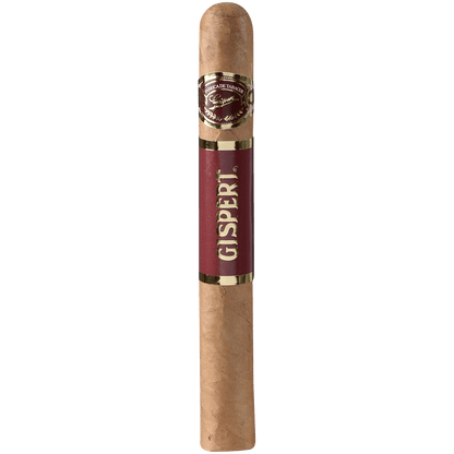 Gispert Natural Churchill 25 Ct. Box 7.00X54