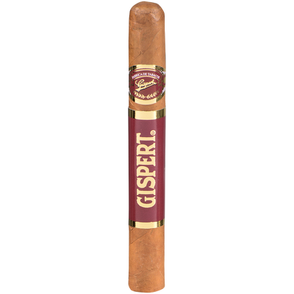 Gispert Corona 25 Ct. Box 5.63X42