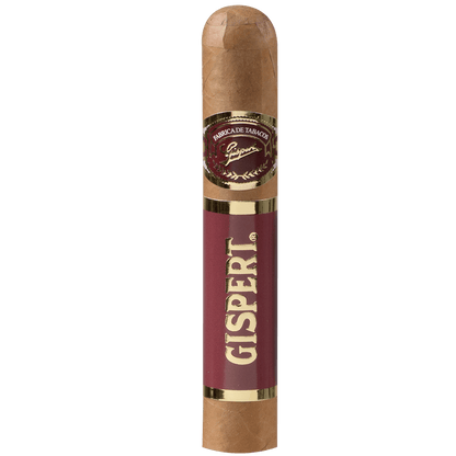Gispert Robusto 25 Ct. Box 5.00X54