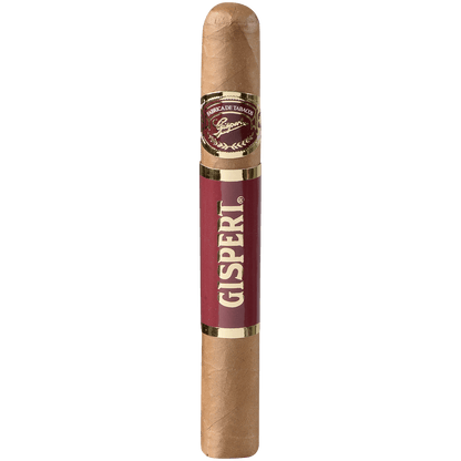 Gispert Toro Natural 25 Ct. Box 6.00X50