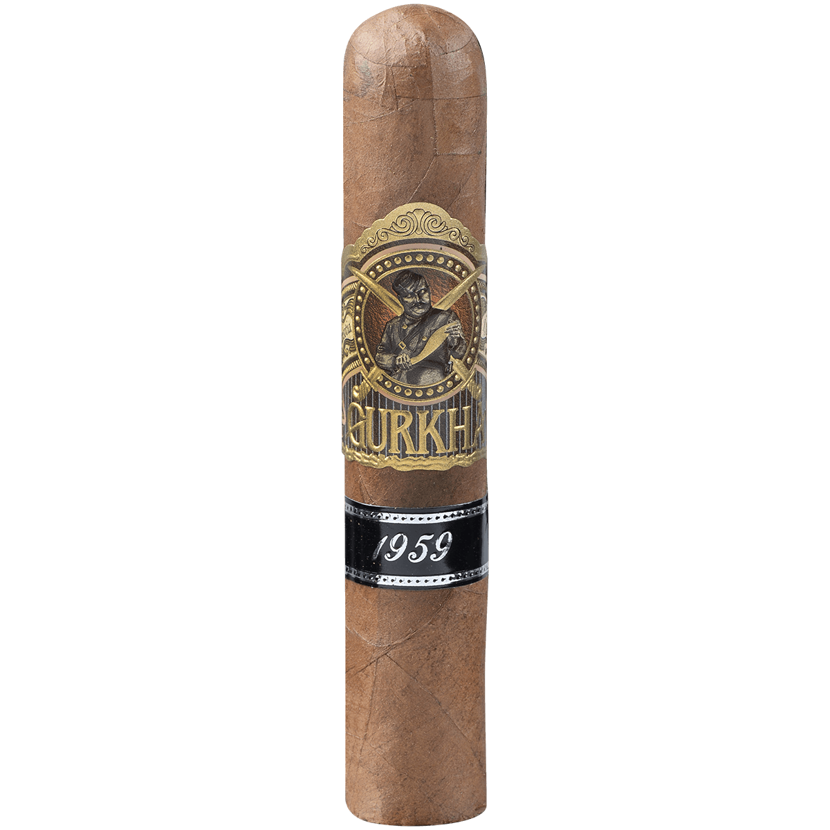 Gurkha Legend 1959 Robusto 20 Ct. Box 5.00X54