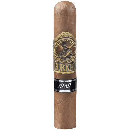 Gurkha Legend 1959 Robusto 20 Ct. Box 5.00X54