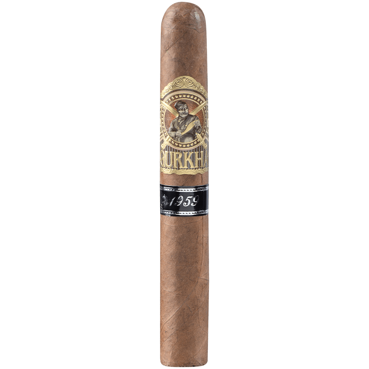 Gurkha Legend 1959 Toro 20 Ct. Box 6.00X50