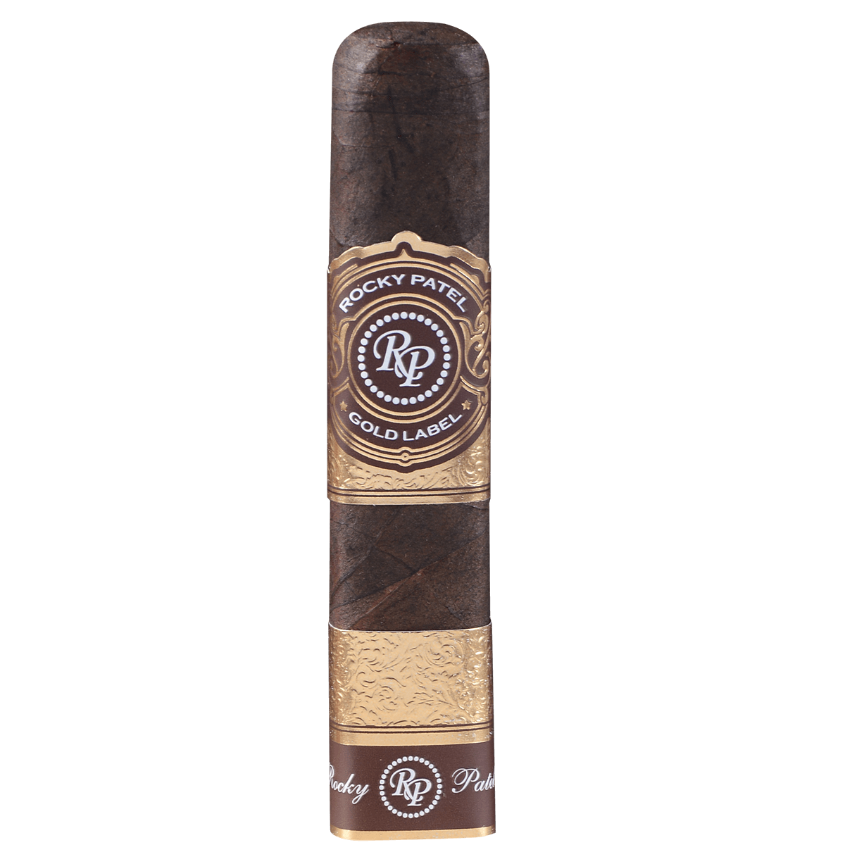 Rocky Patel Gold Label Half Corona 20Ct Box 3.5X46