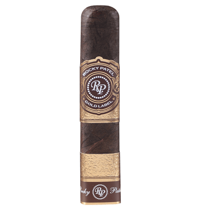Rocky Patel Gold Label Half Corona 20Ct Box 3.5X46