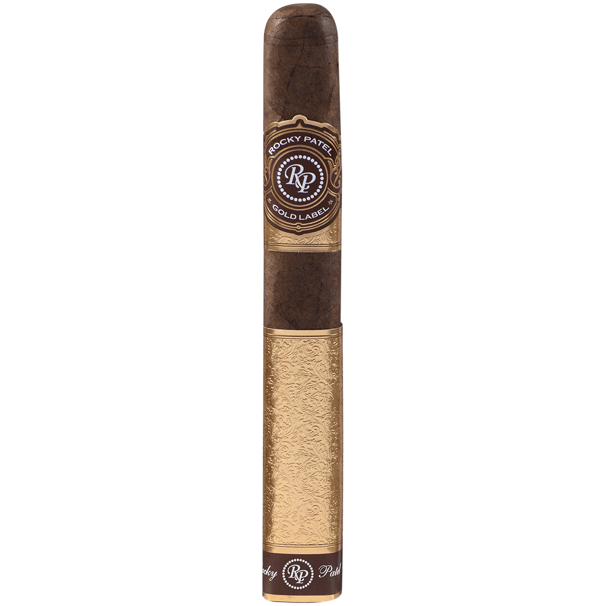 Rocky Patel Gold Label Toro 20Ct Box 6.5X54