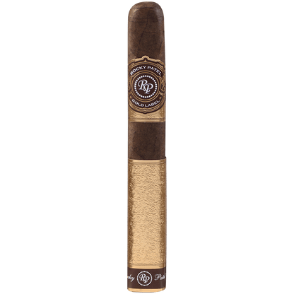 Rocky Patel Gold Label Toro 20Ct Box 6.5X54