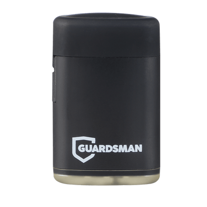 Guardsman Lighter Knight Logo Spark Display 1 20