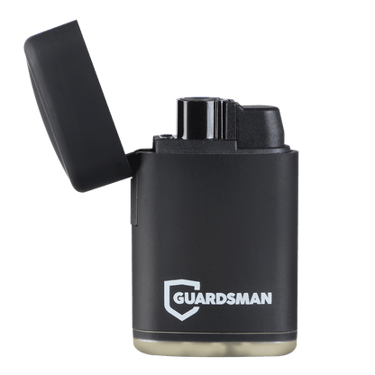 Guardsman Lighter Knight Logo Spark Display 1 20