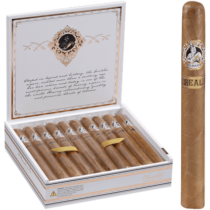 Gurkha Real Churchill 20 Ct. Box 7X52