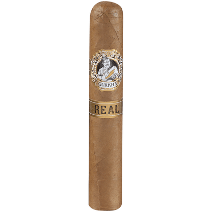 Gurkha Real Robusto 20 Ct. Box 5X52