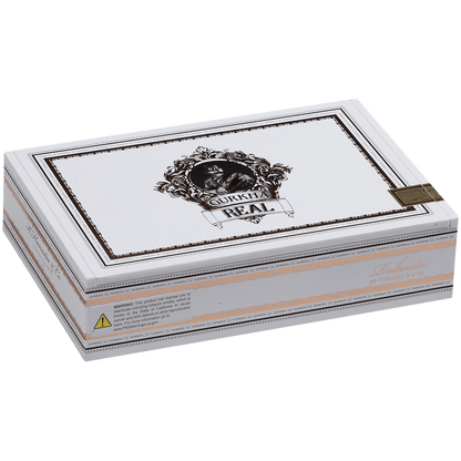 Gurkha Real Robusto 20 Ct. Box 5X52