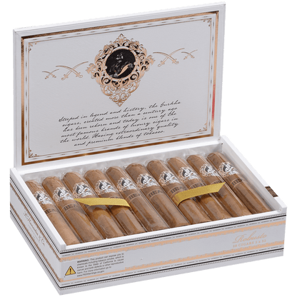 Gurkha Real Robusto 20 Ct. Box 5X52