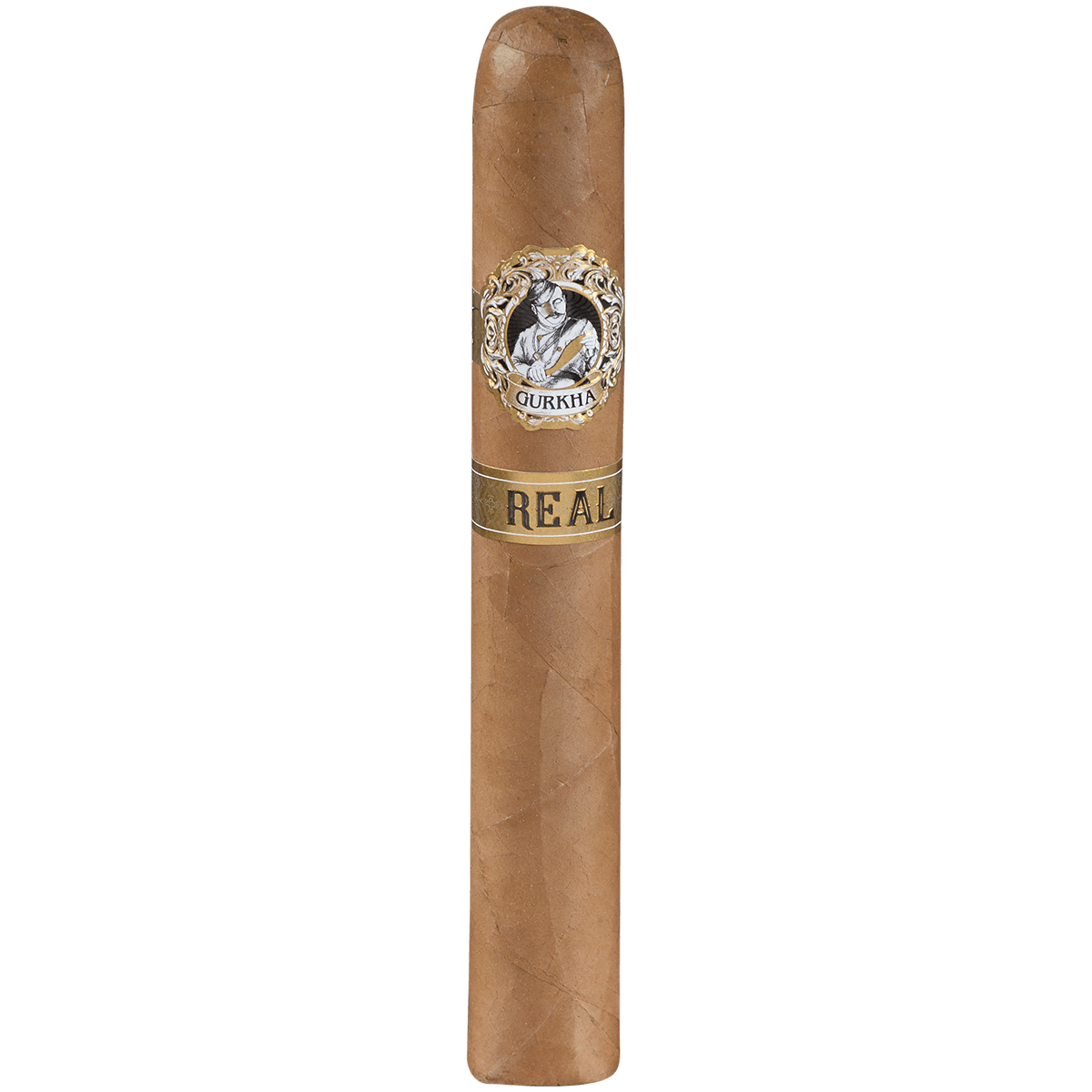 Gurkha Real Toro 20Ct. Box 6X54