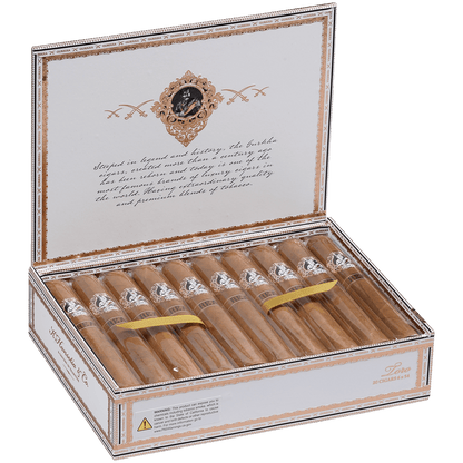 Gurkha Real Toro 20Ct. Box 6X54