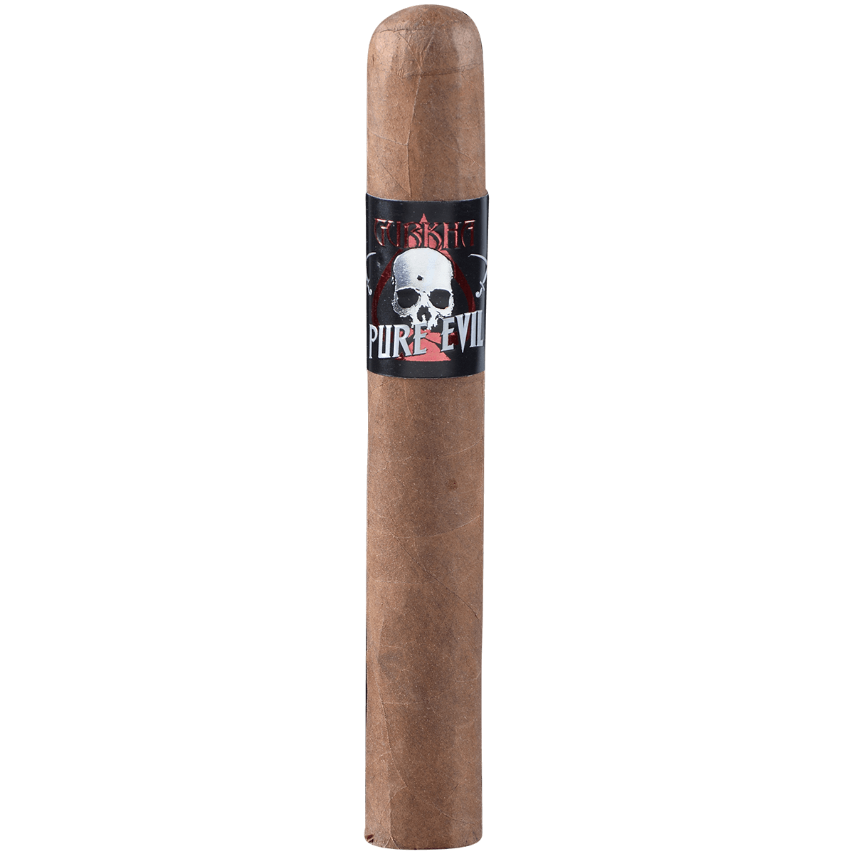 Gurkha Toro Fresh Pack Blue Nicraguan 6 Ct. Sampler 6.00X50