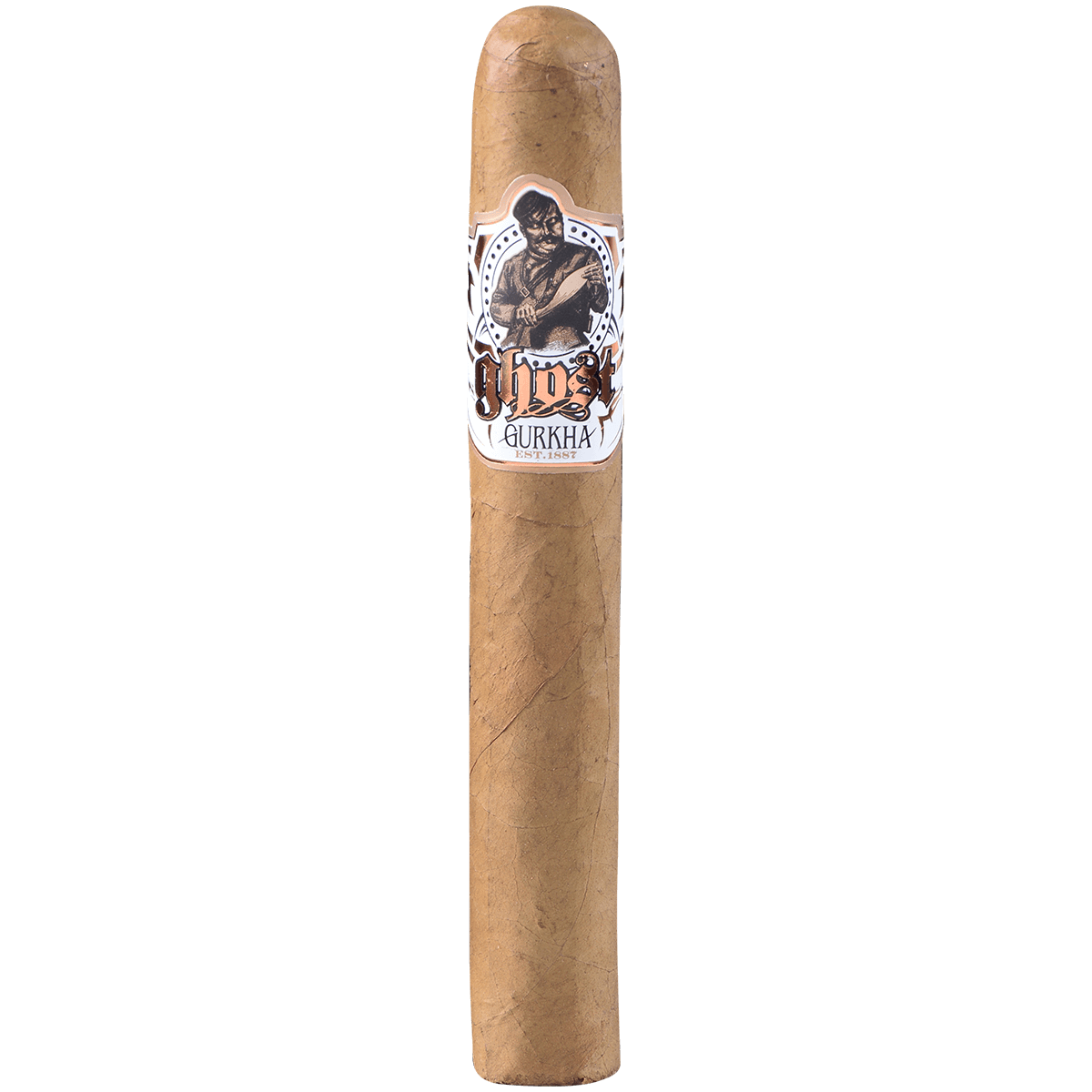 Gurkha Toro Fresh Pack Yellow & Red 6 Ct. Sampler 6.00X50