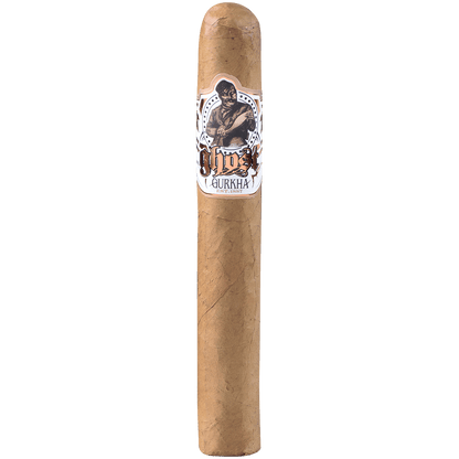 Gurkha Toro Fresh Pack Yellow & Red 6 Ct. Sampler 6.00X50