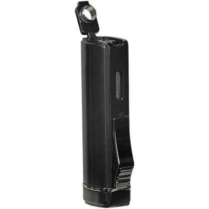 Guardsman Triple Torch Lighter With Cigar Punch 6Ct.