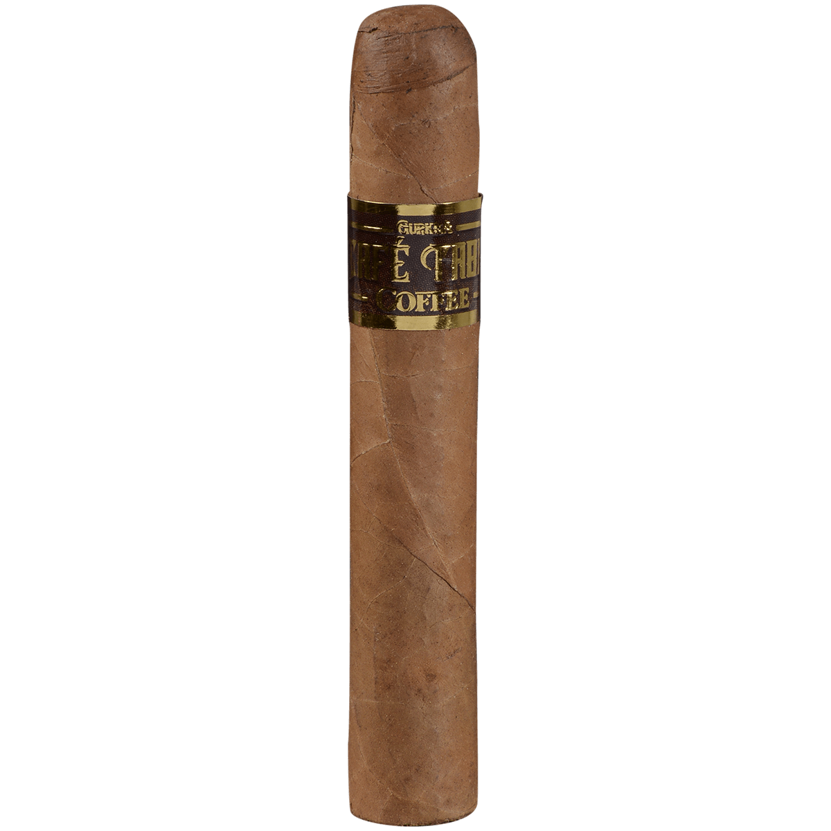 Gurkha Café Tabac Classic Coffee 25 Ct. Box 5X52