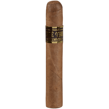 Gurkha Café Tabac Classic Coffee 25 Ct. Box 5X52