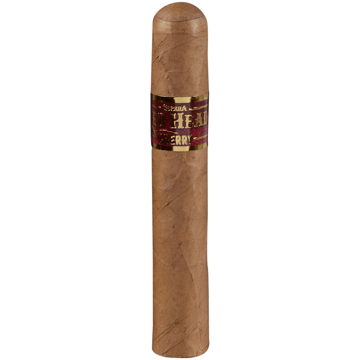 Gurkha Café Tabac Red Head Cherry 25 Ct Box 5X52