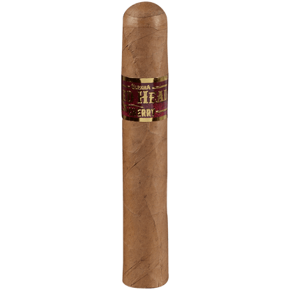 Gurkha Café Tabac Red Head Cherry 25 Ct Box 5X52