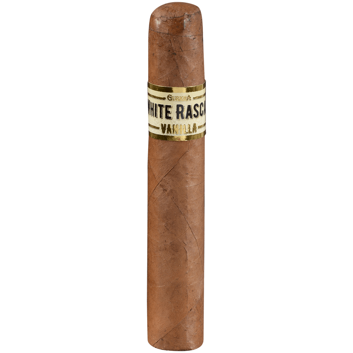 Gurkha Café Tabac White Rascal Vanilla 25Ct. Box 5X52