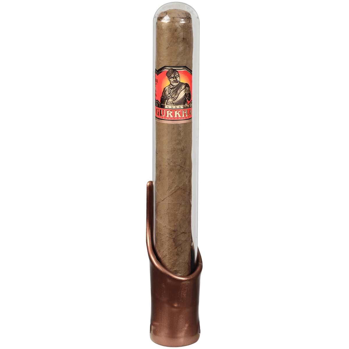 Gurkha Grand Reserve Natural Robusto Tubes 30 Ct. Bundle 6.00X50