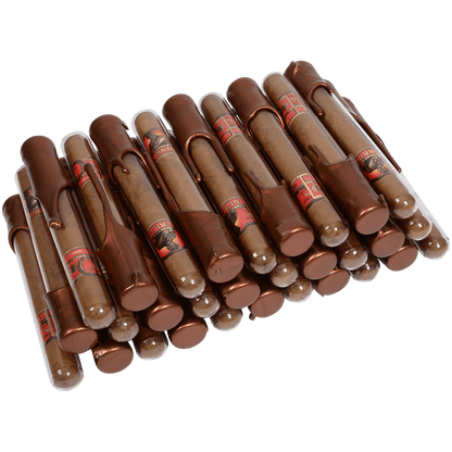 Gurkha Grand Reserve Natural Robusto Tubes 30 Ct. Bundle 6.00X50