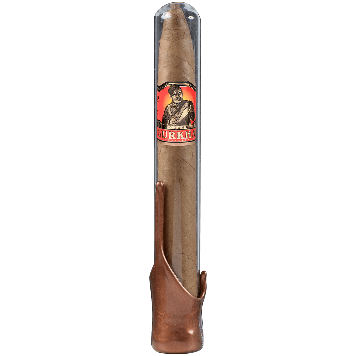 Gurkha Grand Reserve Torpedo Natural Tubes 30 Ct. Bundle 6.25X52