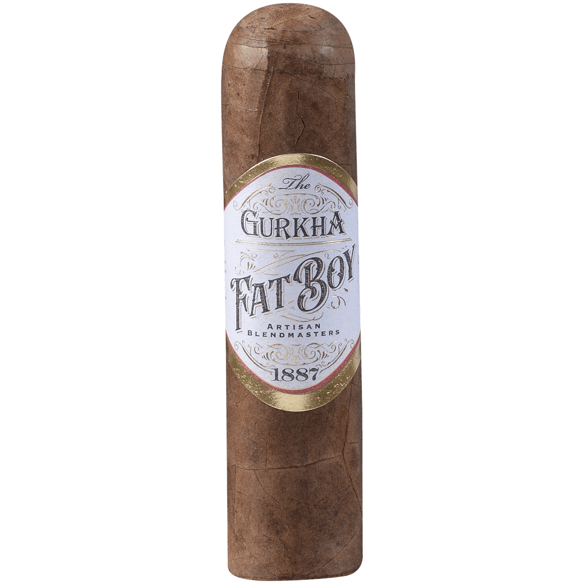 Gurkha Fat Boy Habano 20 Ct. Box 4.00X60
