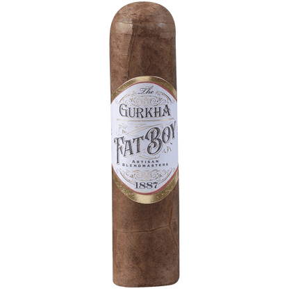 Gurkha Fat Boy Habano 20 Ct. Box 4.00X60