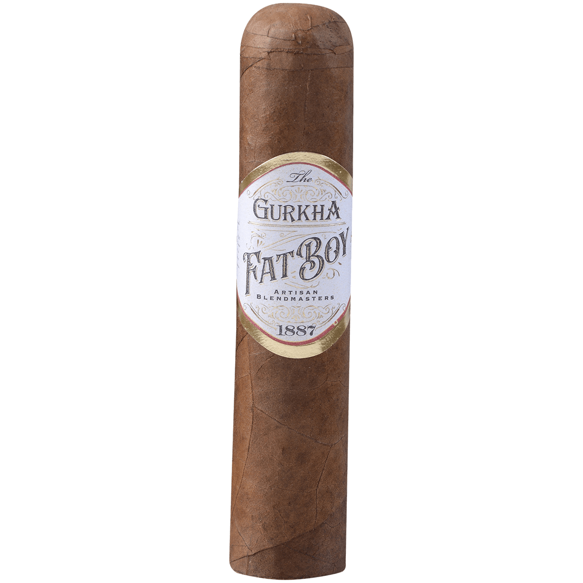 Gurkha Fat Boy Habano 20 Ct. Box 6.00X66