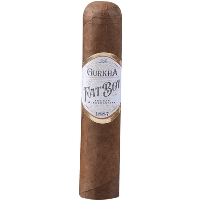 Gurkha Fat Boy Habano 20 Ct. Box 6.00X66