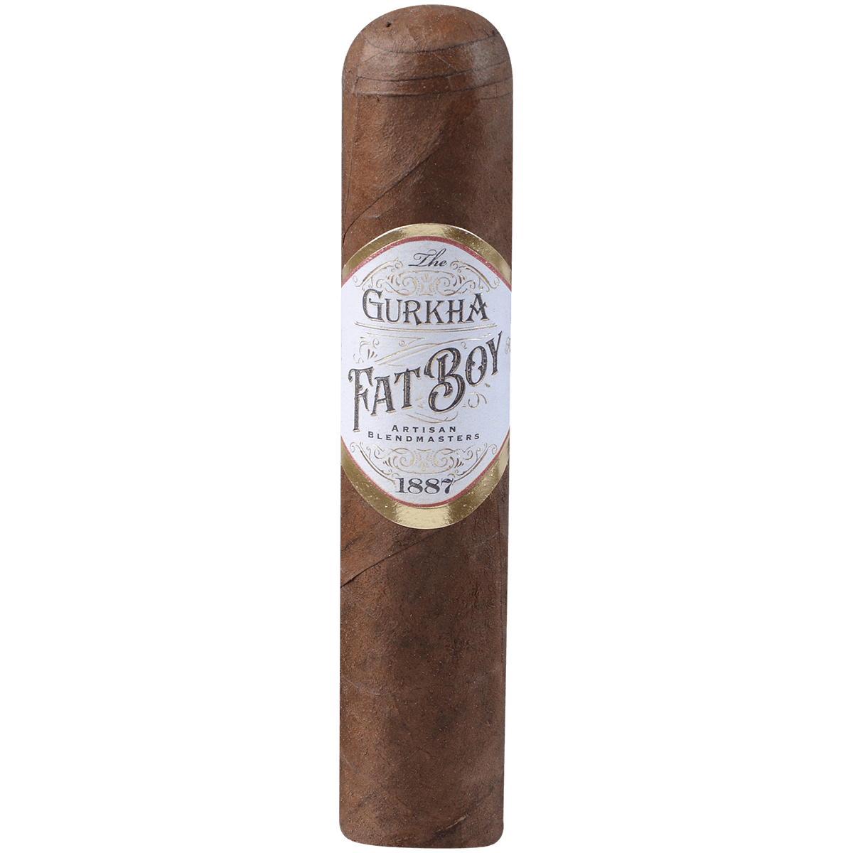 Gurkha Fat Boy Habano 20 Ct. Box 5.00X66