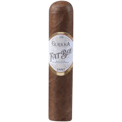Gurkha Fat Boy Habano 20 Ct. Box 5.00X66