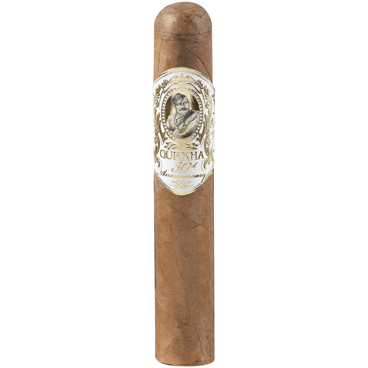 Gurkha Treinta Robusto 21 Ct. Box 5X52