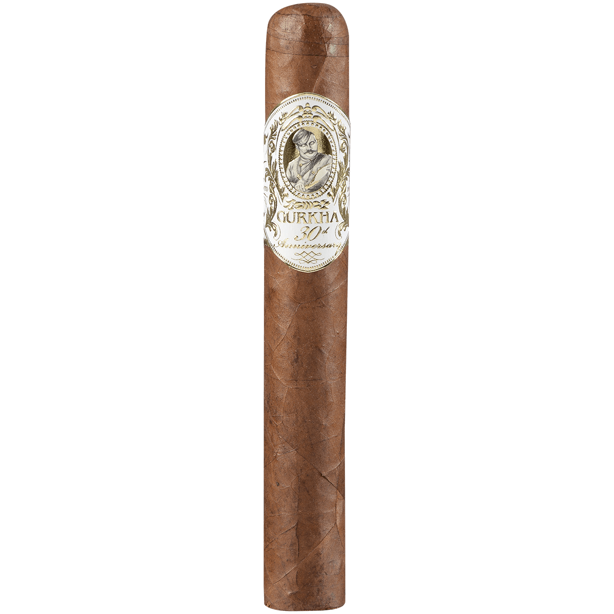 Gurkha Treinta Toro 20 Ct. Box 6X54