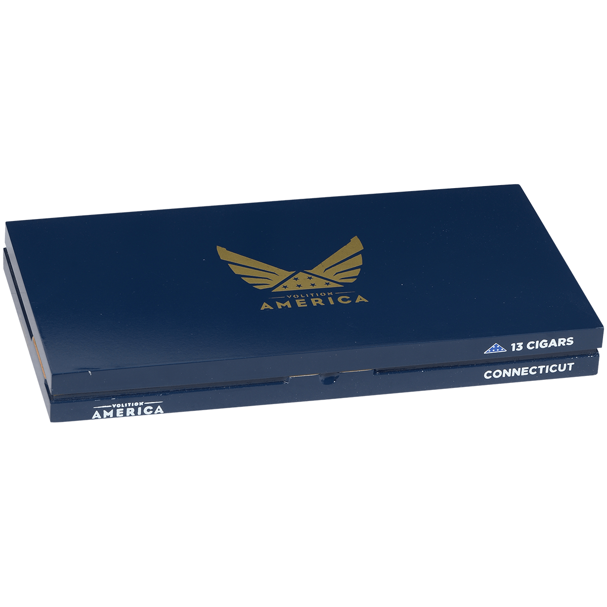 Gurkha Volition America Connecticut Toro 13 Ct. Box 6.00X54