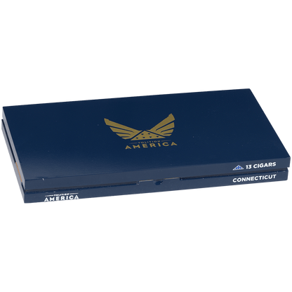 Gurkha Volition America Connecticut Toro 13 Ct. Box 6.00X54