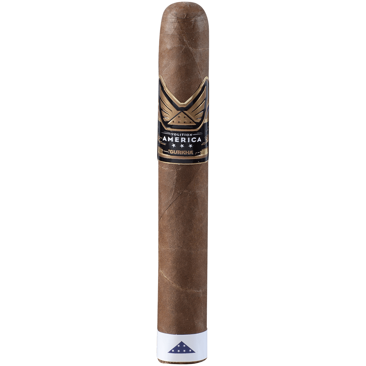 Gurkha Volition America Habano Toro 13 Ct. Box 6.00X54