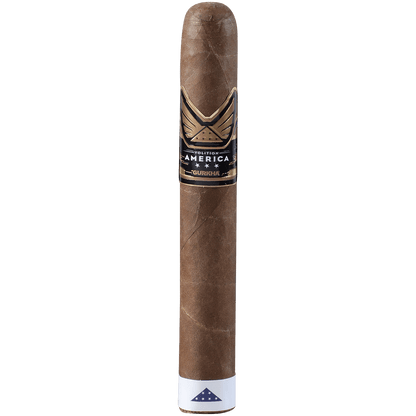 Gurkha Volition America Habano Toro 13 Ct. Box 6.00X54