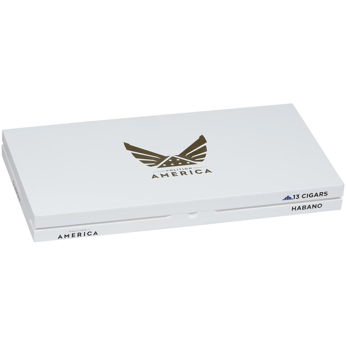 Gurkha Volition America Habano Toro 13 Ct. Box 6.00X54