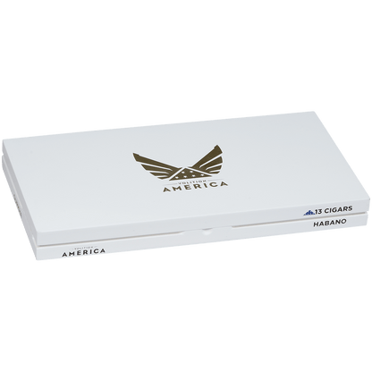 Gurkha Volition America Habano Toro 13 Ct. Box 6.00X54