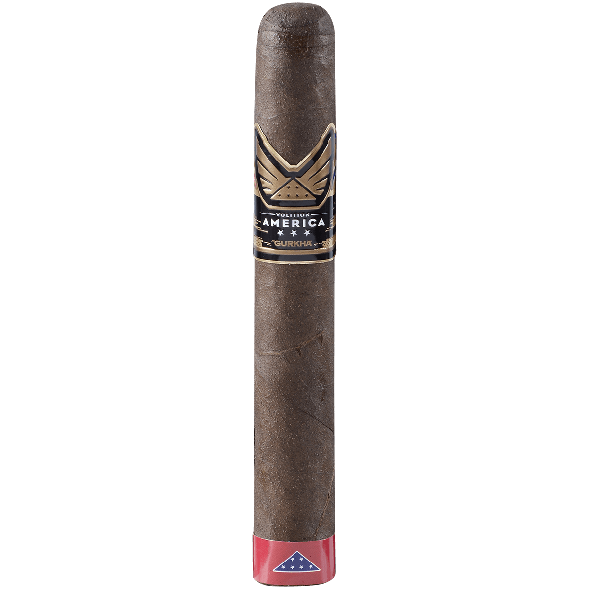 Gurkha Volition America Maduro Toro 13 Ct. Box 6.00X54