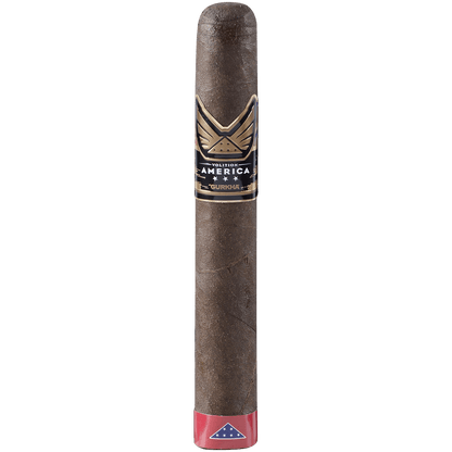 Gurkha Volition America Maduro Toro 13 Ct. Box 6.00X54