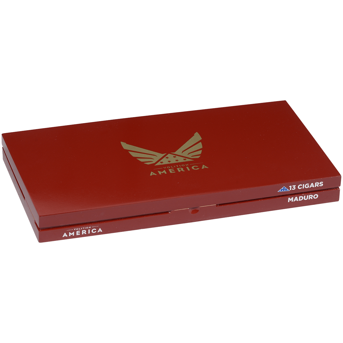 Gurkha Volition America Maduro Toro 13 Ct. Box 6.00X54