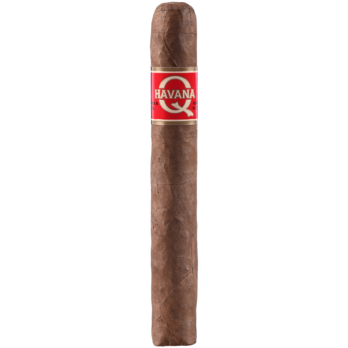 HAVANA Q DOUBLE TORO 8/3 PACKS 6.00X54