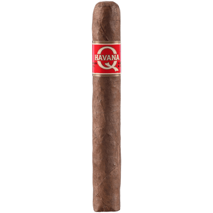 HAVANA Q DOUBLE TORO 8/3 PACKS 6.00X54